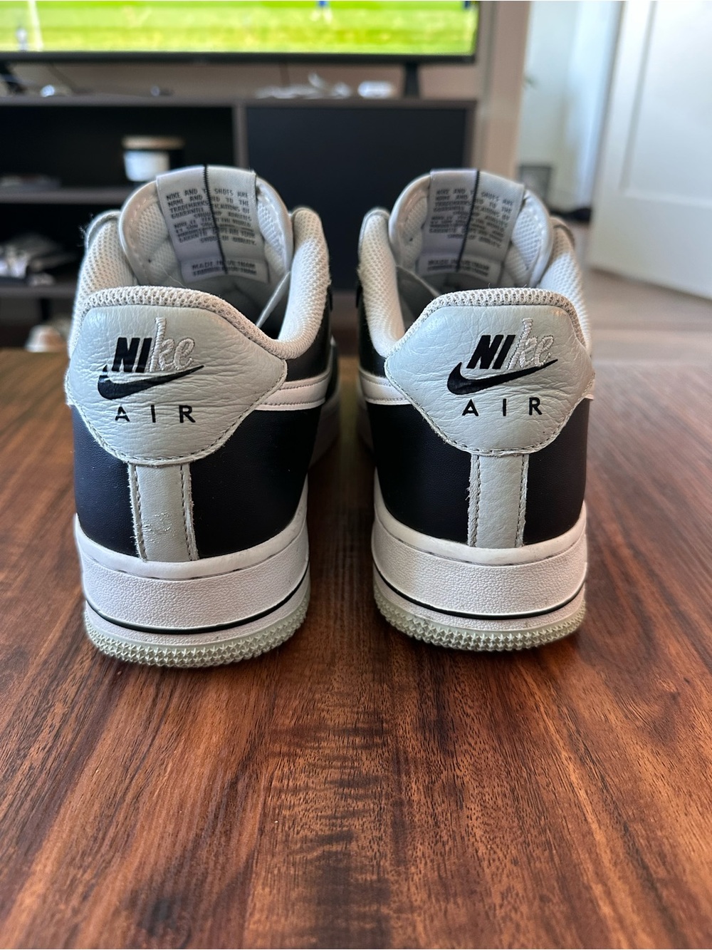 Air Force 1 Low Lv8 Phantom Split - Picture 7 of 7
